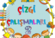1. Sınıf Çizgi Çalışmaları – 2
