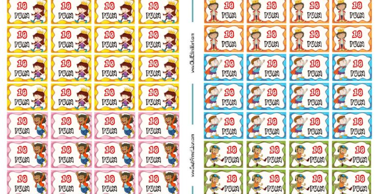 Motivasyon Puanları – 2