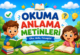 Okuma Anlama Metni – Tavşan